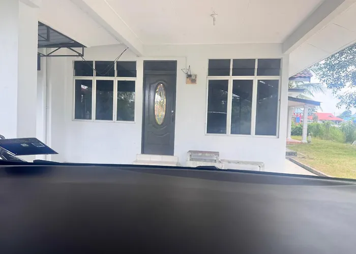 Srhomestay Kuala Terengganu