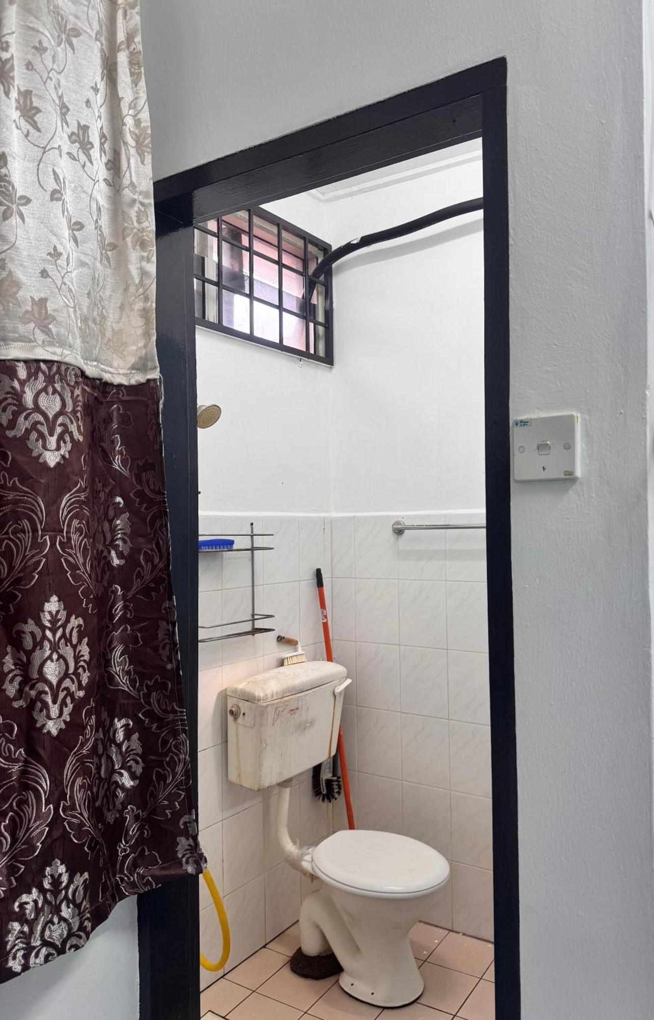 Srhomestay * Kuala Terengganu