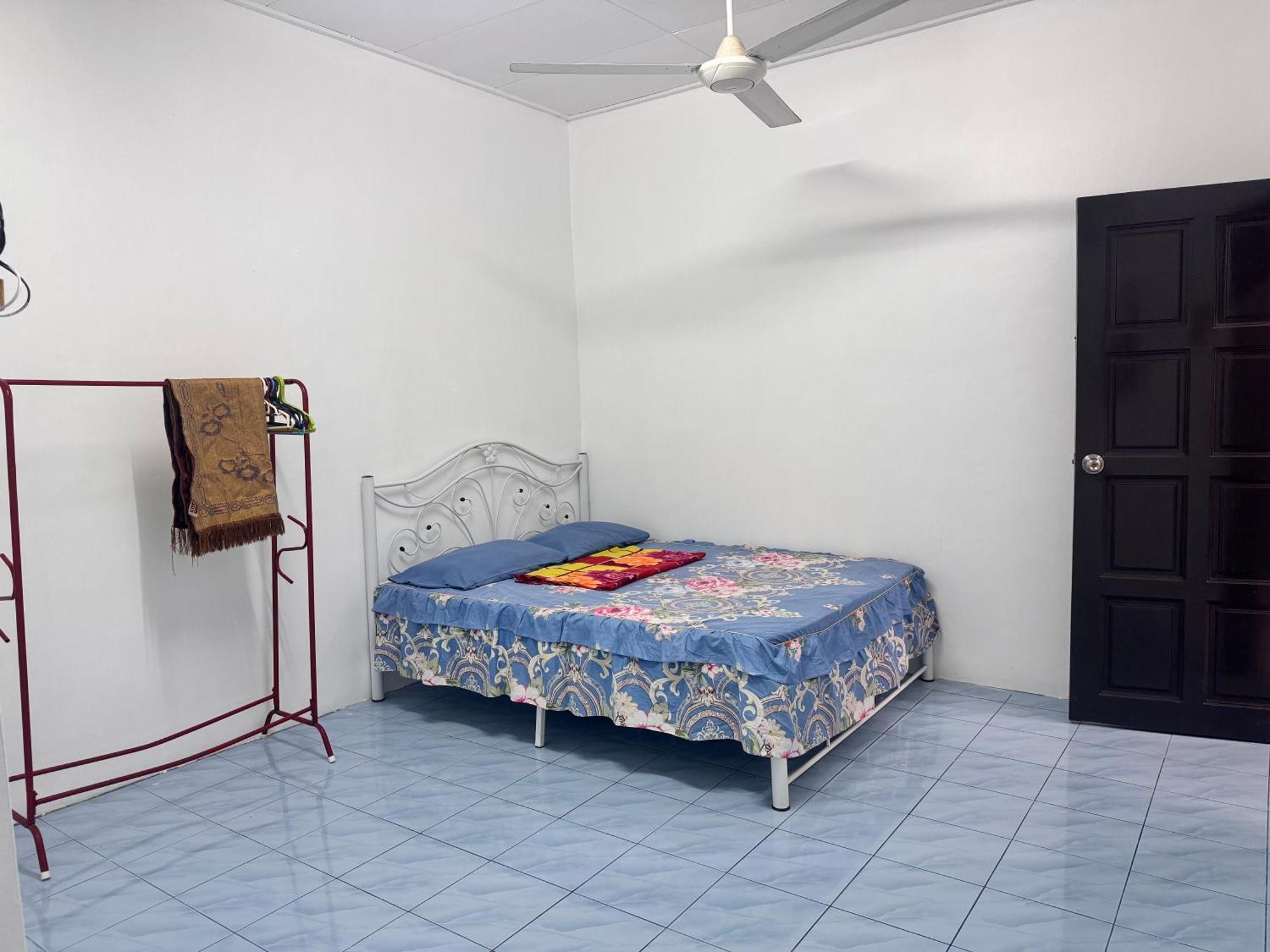 Homestay Srhomestay