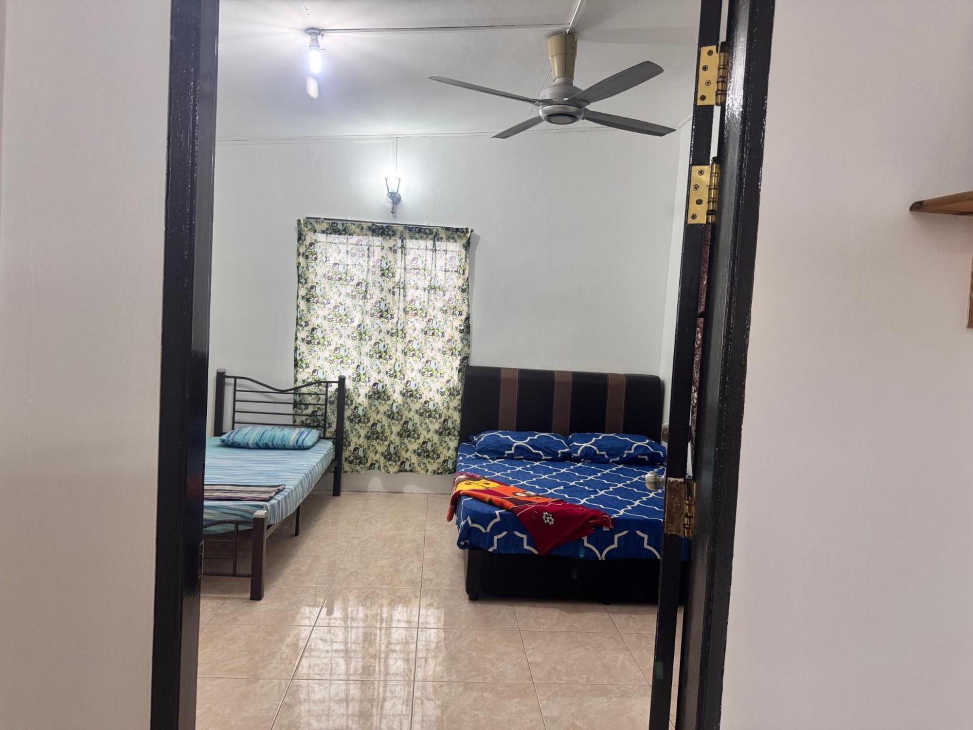 Srhomestay Homestay *