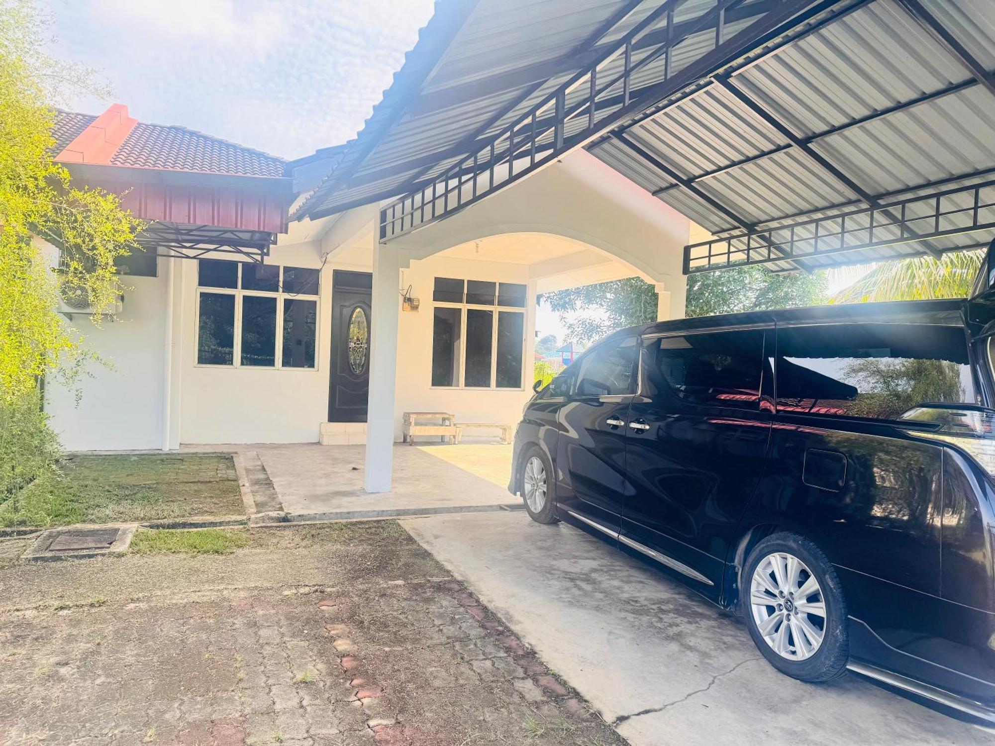 Srhomestay * Kuala Terengganu