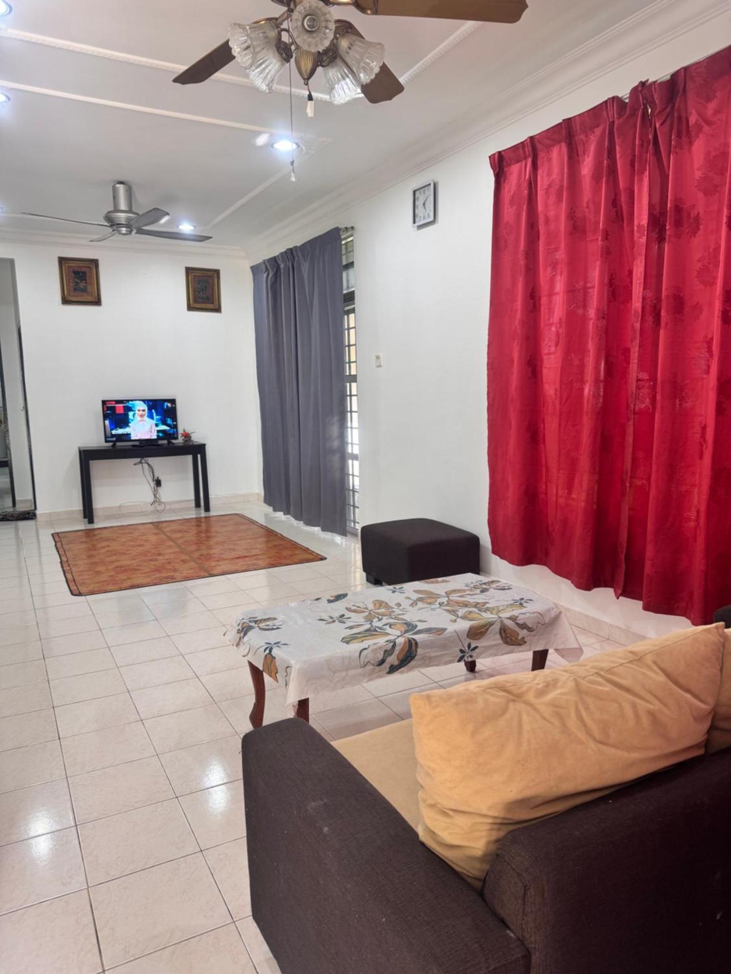 Homestay Srhomestay *